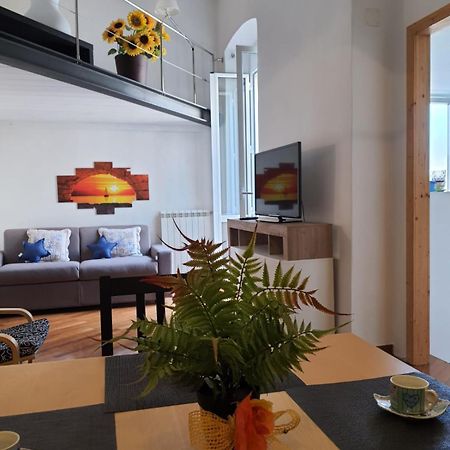 Casa Pepita Apartment Finale Ligure Exterior foto