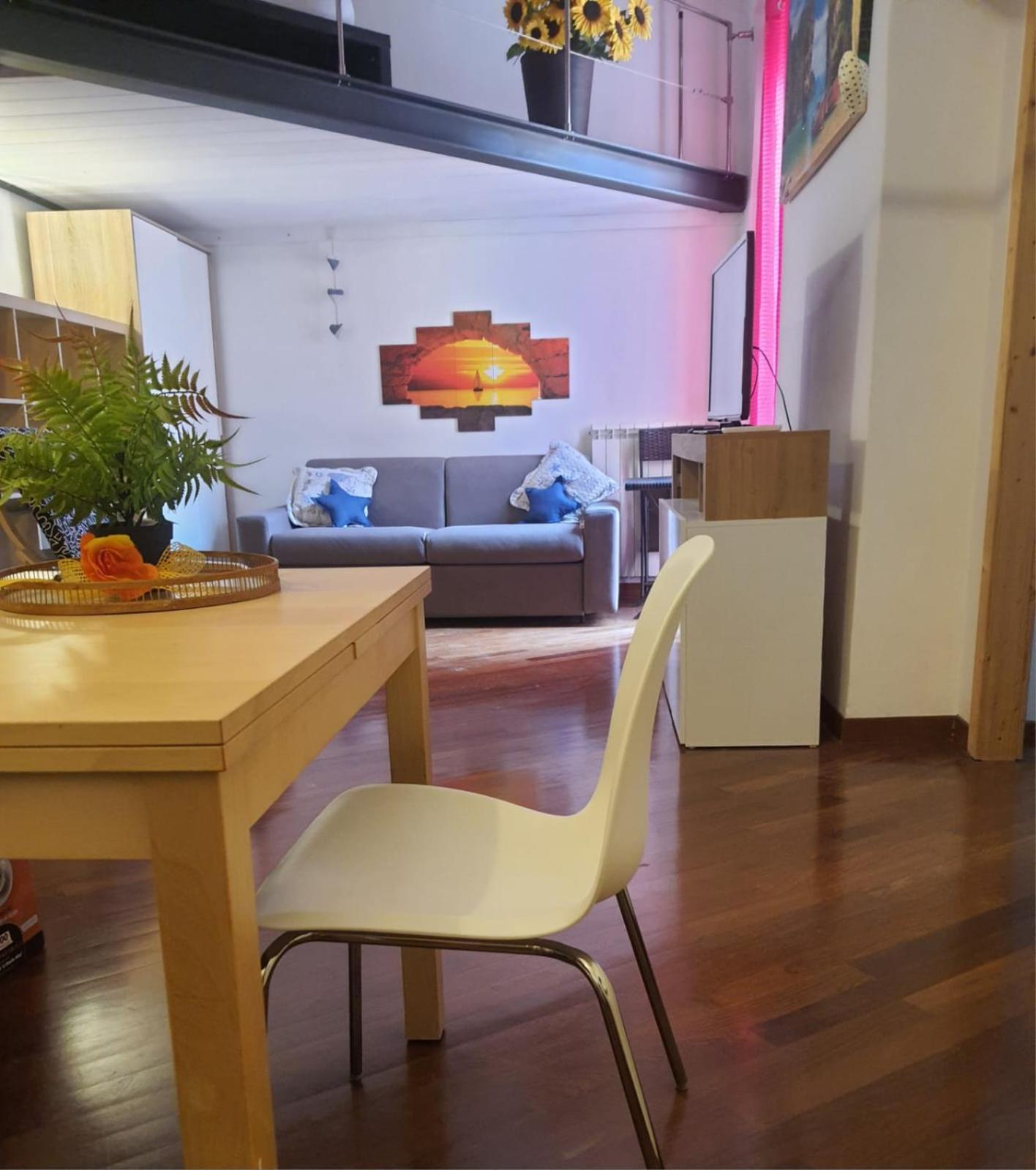 Casa Pepita Apartment Finale Ligure Exterior foto