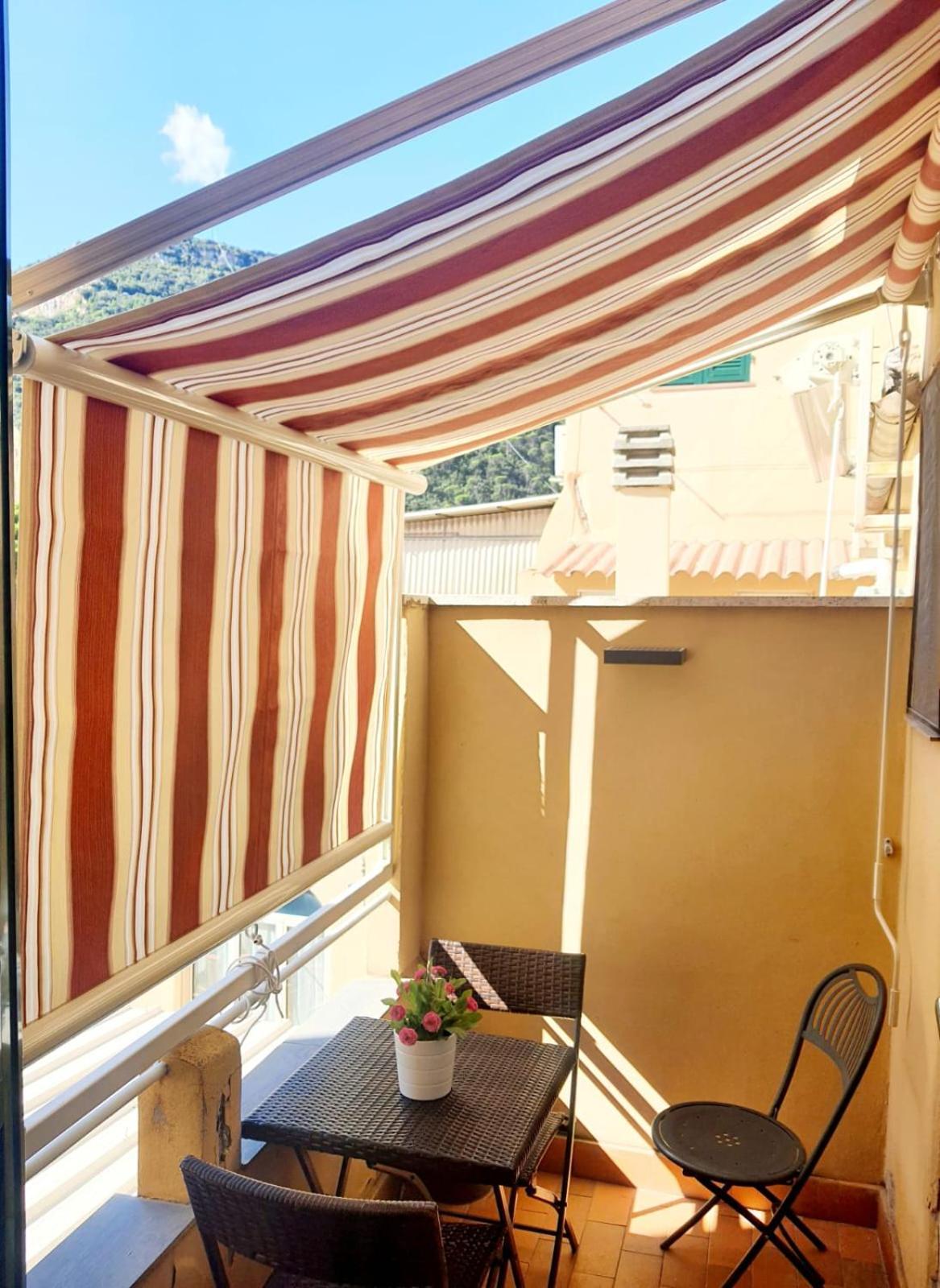 Casa Pepita Apartment Finale Ligure Exterior foto